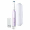 Oral-B iO 4 Lavender Elektrická zubná kefka