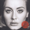 CD Adele - 25