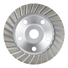 Stalco Kotouč diamantový brusný, turbo, ø 125,