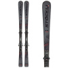 Zjazdové lyže Stöckli Laser CX + doska Salomon Freeflex D20 + viazanie Salomon MC12 177 23/24