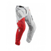 Nohavice Thor S9 Sector Shear light grey/red detské