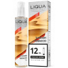 Příchuť Liqua Mix&Go 12ml Turkish Tobacco (Turecký tabák)