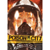 Poison City 1 - Tetsuya Tsutsui