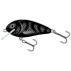 Salmo Butcher Sinking 5 cm 7 g Black Shadow