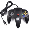 USB N64 Design PC ovládač