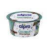 Alpro Kokosová alternatíva jogurtu stracciatella