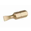 Bit STAHLBERG S 5.0mm 25mm TiN S2