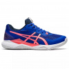 ASICS GEL-TACTIC 12 Lapis Lazuli Blue Veľkosť: EUR 39