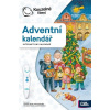 Adventný kalendár Kúzelné čítanie Adventný kalendár - 2.vydanie (8590228056825)