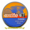 Diabolky H&N EXCITE PLINKING 5,5 mm/250 ks