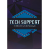 Tech Support: Error Unknown (PC) Steam (PC)