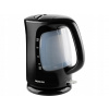 Elektrická kanvica Sencor SWK 2511BK 2200 W 2,5 l čierna