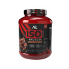 ASL Proteínový prášok Iso Zero Protein 2000g Príchuť: Citrónový jogurt