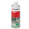 Biele mazivo Wurth 08931067 400 ml