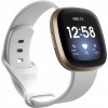 Pásik YIVO pre Fitbit 17-23 mm biely