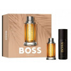 Hugo Boss Boss The Scent EDT 50 ml + deospray 150 ml darčeková sada
