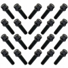 Skrutka Carbonado M14x1.50 guľový kľúč 17 45 mm 20 ks