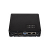 Waveshare Gigabitová/2,5G duálna ethernetová multifunkčná rozširujúca doska pre Raspberry Pi CM5