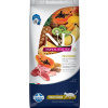 N&D (Farmina Pet Foods) N&D TROPICAL SELECTION CAT Lamb Neutered 10kg