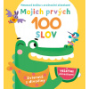Mojich prvých 100 slov Zvieratá z divoči
