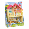 Moose Toys Bluey Mini Heelers Home (BLU17614)