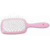 Janeke Superbrush veľká plochá kefa na vlasy 20,3 x 8,5 x 3,1 cm 1 ks