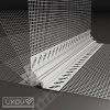 LIKOV LIŠTA DILATAČNÁ UNIVERZÁLNA 3D LD-W56 UNI