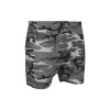 Trenýrky BOXER pánské DARK CAMO velikost: S