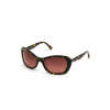 Pánske Slnečné Okuliare WEB EYEWEAR WO WE0289-5652F (Šošovky/Mostík/Tempel) 56/19/130 mm)