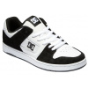 DC Manteca 4 WBK/White/Black 43