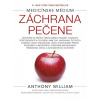 Záchrana pečene - Anthony William
