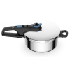 Tlakový hrnec Tefal Secure Trendy P2580402 4l
