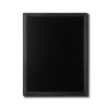 Jansen Display Drevená tabuľa 70 x 90 cm, čierna