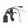 ADAPTÉR MODUL BLUETOOTH AUX VW VOLKSWAGEN SEAT SKODA RCD510 RNS510 RCD300