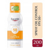 Opaľovací krém na celé telo Eucerin SPF 50, 200 ml