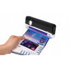 Tester bankoviek - Safescan 40H prenosný UV tester (Safescan Safescan 40H tester)