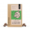 Zrnková káva Arabica The White Bear Kolumbia Excelso 1000 g