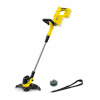 Akumulátorová kosačka Karcher LTR 3-18 Dual 1.445-450.0