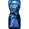 Paloma Happy Bag Black Diamond osviežovač vzduchu do auta 15g