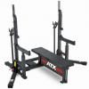 IPF Competition Combo Rack ATX LINE - Wettkampf Rack IPF
