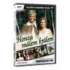 Honza málem králem - DVD (remasterovaná verze)