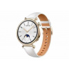 Huawei Watch GT4 41mm, bílá
