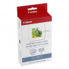 Etikety Canon Selphy CP XXX, biela, 18, ks KC18IS, pre termosublimačné tlačiarne, 54x86mm, vrátane 7429B001