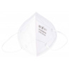 Ochranná maska KN95-FFP2 so statickými mikrovláknami, balenie 10 ks, cena je za 1 kus