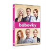 Bábovky DVD