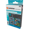 Gardena 18818-20 Tablety Cleansystem 18800/18802/18804