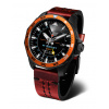 Vostok Europe N1 Rocket Automatic GMT NH34/225C714