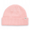 Čiapka VANS ružová WM CORE BASIC WMNS B VN0A34GVZUL1