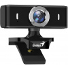GENIUS FaceCam 2000X2/ Full HD 1080P/ USB/ mikrofón