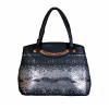 Aaryans Dámska kabelka 1849 ČIERNA